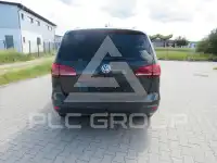 2019 Volkswagen SHARAN