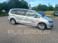2019 Volkswagen SHARAN