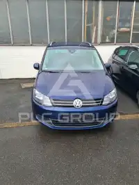 2019 Volkswagen SHARAN