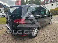 2019 Volkswagen SHARAN
