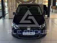 2019 Volkswagen SHARAN