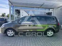 2019 Volkswagen SHARAN