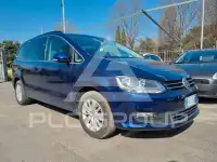 2019 Volkswagen SHARAN