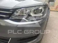 2019 Volkswagen SHARAN