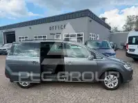 2019 Volkswagen SHARAN