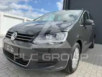 2019 Volkswagen SHARAN