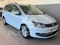 2019 Volkswagen SHARAN