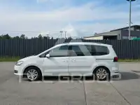 2019 Volkswagen SHARAN