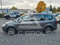 2018 Volkswagen SHARAN
