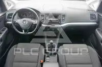2019 Volkswagen SHARAN