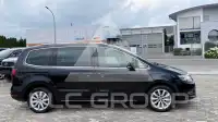 2019 Volkswagen SHARAN