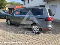 2019 Volkswagen SHARAN