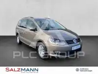 2019 Volkswagen SHARAN