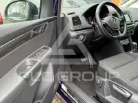 2019 Volkswagen SHARAN