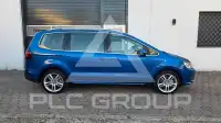 2019 Volkswagen SHARAN
