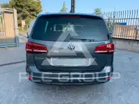 2019 Volkswagen SHARAN