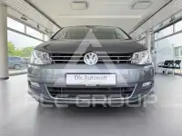 2019 Volkswagen SHARAN