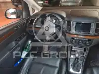 2019 Volkswagen SHARAN