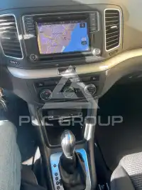 2019 Volkswagen SHARAN