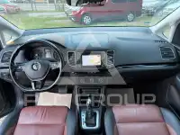 2019 Volkswagen SHARAN