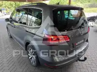 2019 Volkswagen SHARAN