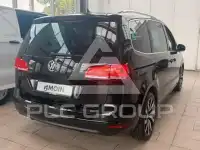 2019 Volkswagen SHARAN