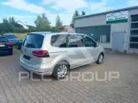 2019 Volkswagen SHARAN
