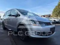 2019 Volkswagen SHARAN