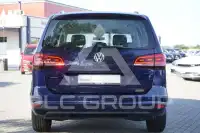 2019 Volkswagen SHARAN