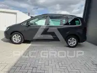 2019 Volkswagen SHARAN