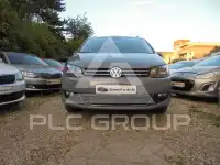 2019 Volkswagen SHARAN