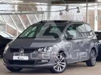 2019 Volkswagen SHARAN