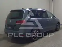 2019 Volkswagen SHARAN
