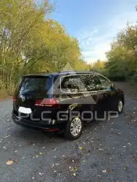 2019 Volkswagen SHARAN