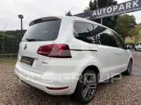 2019 Volkswagen SHARAN