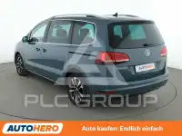 2019 Volkswagen SHARAN
