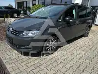 2019 Volkswagen SHARAN