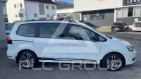 2019 Volkswagen SHARAN