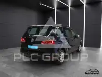 2019 Volkswagen SHARAN