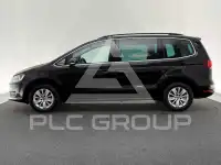 2019 Volkswagen SHARAN