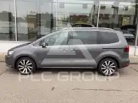2019 Volkswagen SHARAN