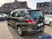 2019 Volkswagen SHARAN