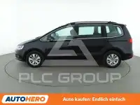 2019 Volkswagen SHARAN