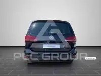 2019 Volkswagen SHARAN