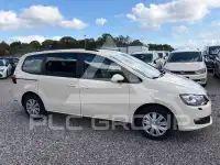 2019 Volkswagen SHARAN