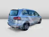 2019 Volkswagen SHARAN