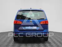 2019 Volkswagen SHARAN