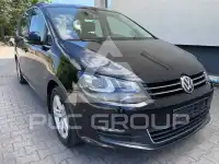 2019 Volkswagen SHARAN