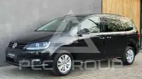 2019 Volkswagen SHARAN