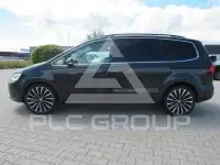 2019 Volkswagen SHARAN